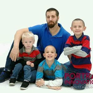 Meet your Posher, Kevin